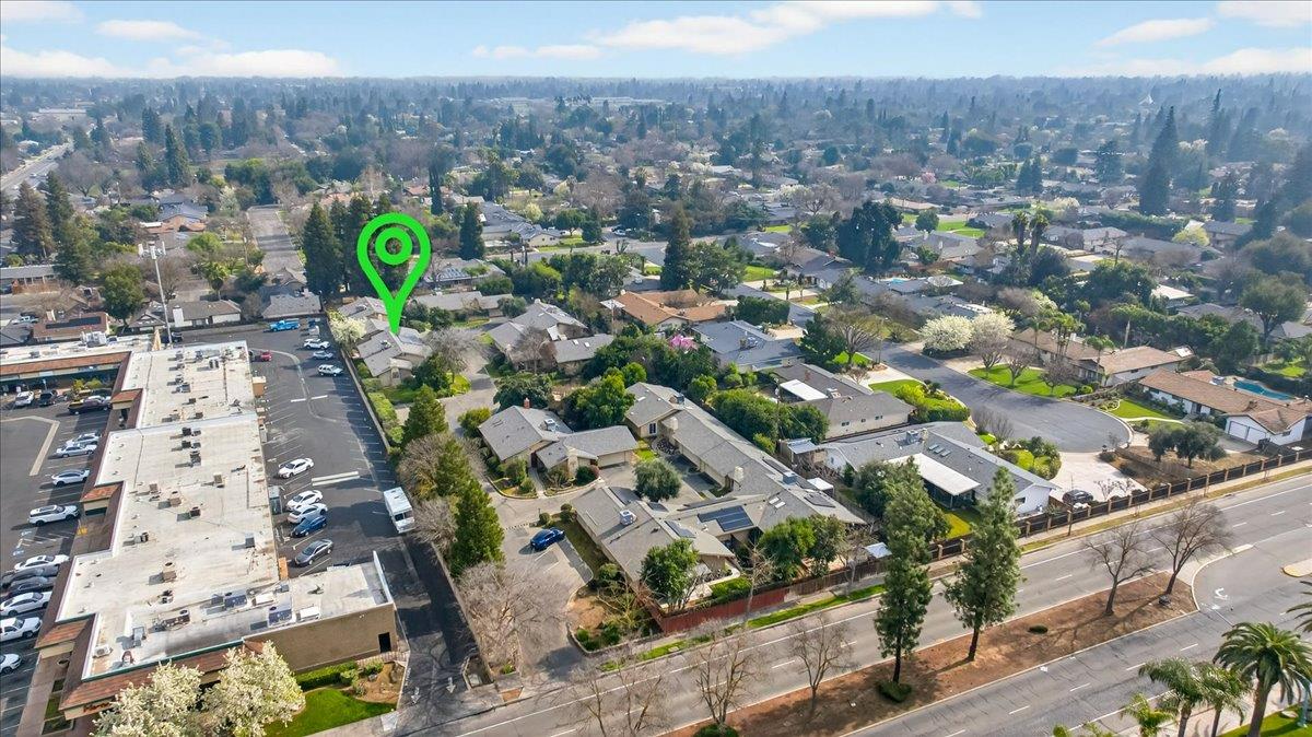 5740 N West Ave #109, Fresno, CA 93711