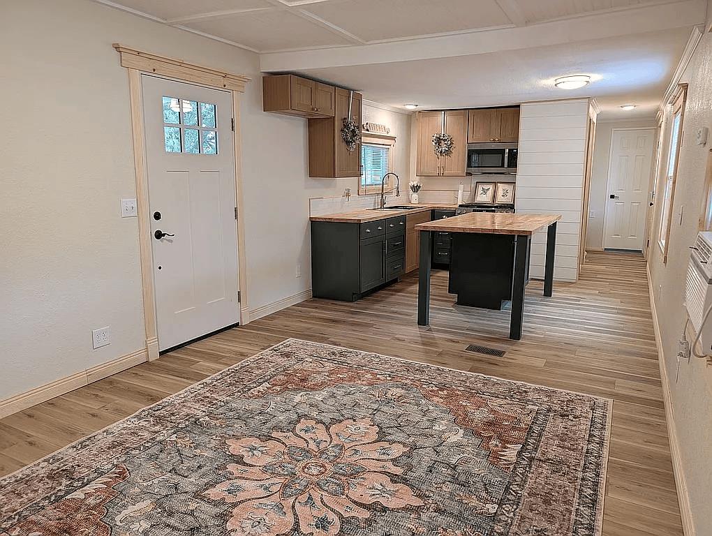 1218 E Cleveland Ave #30, Madera, CA 93638