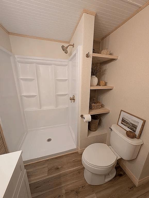 1218 E Cleveland Ave #30, Madera, CA 93638