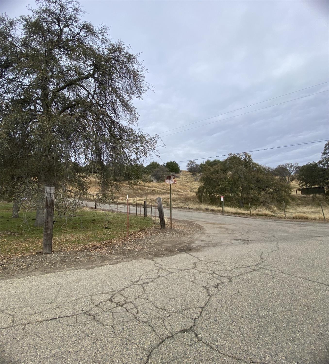 0 00 High Oaks Ln, Yokuts Valley, CA 93675