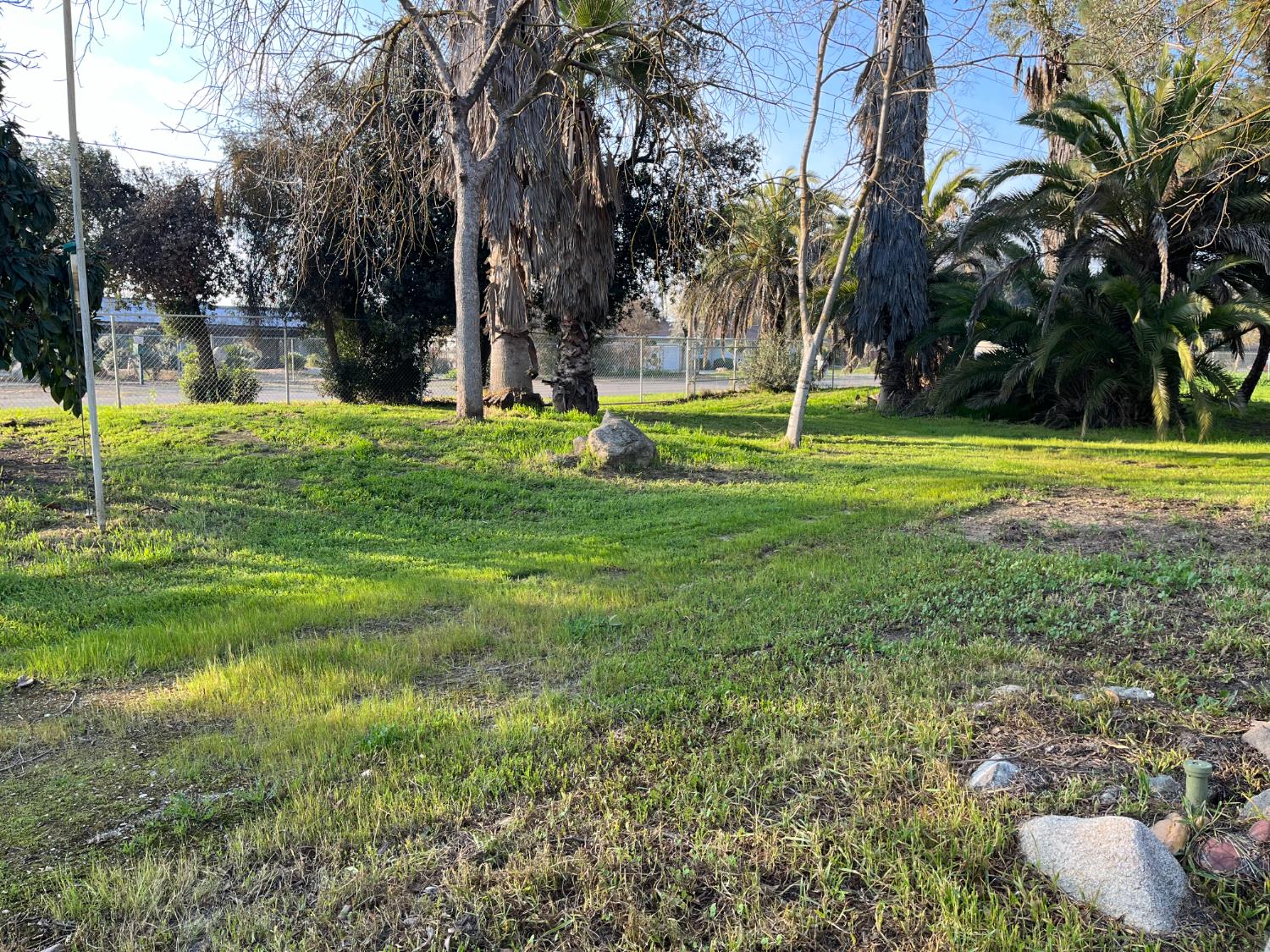 1652 N Cornelia, Fresno, CA 93722