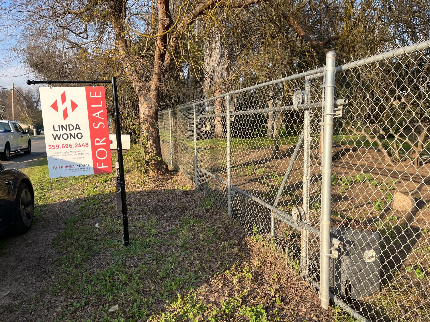 1652 N Cornelia, Fresno, CA 93722