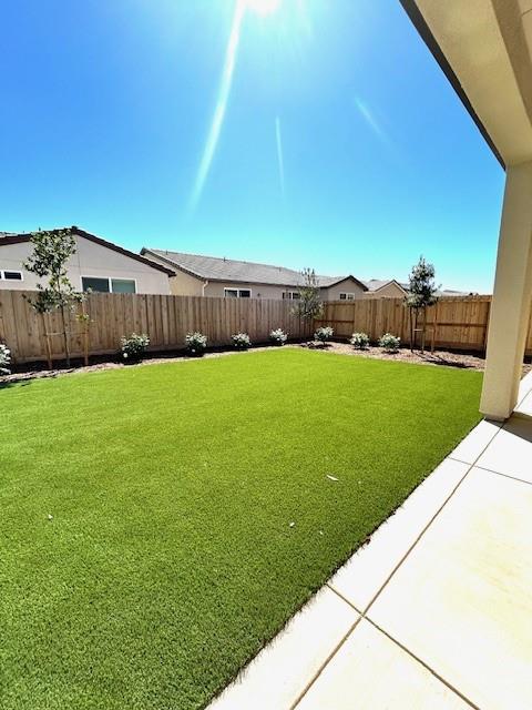 1684 Heirloom Avenue, Clovis, CA 93619