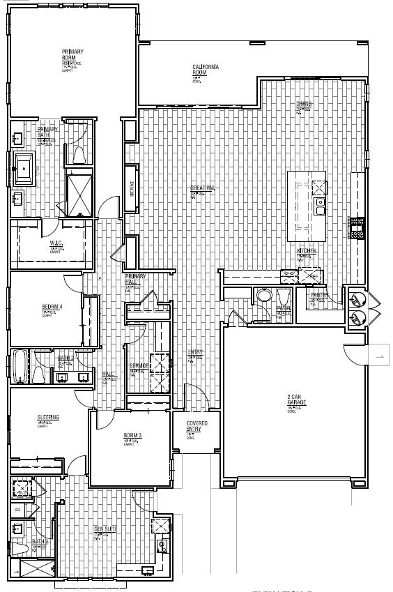 1684 Heirloom Avenue, Clovis, CA 93619