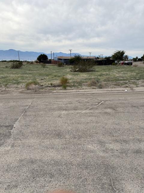 0 0000 Fantail Dr, Indio, CA 92254