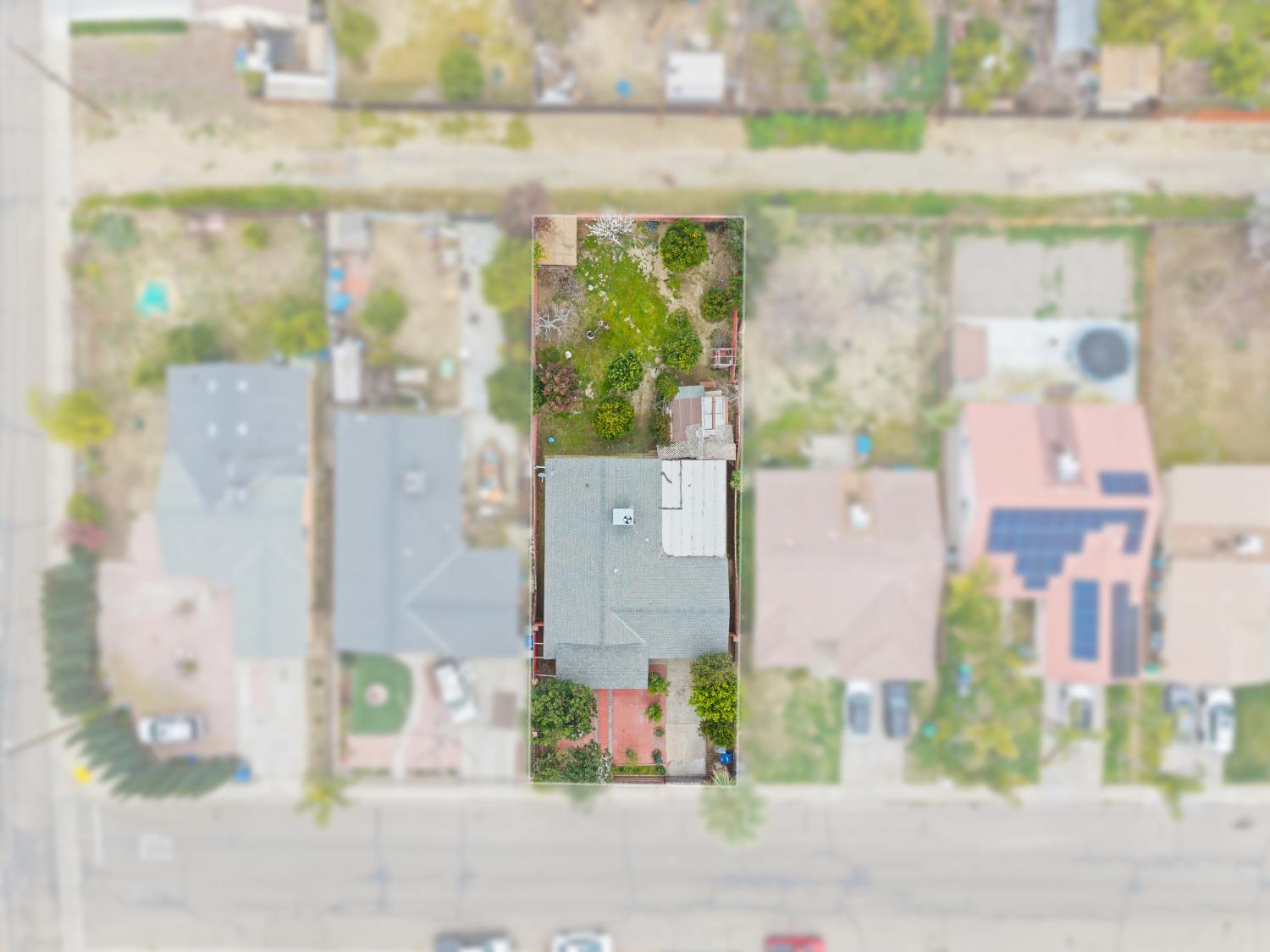 309 E Kern St, Avenal, CA 93204