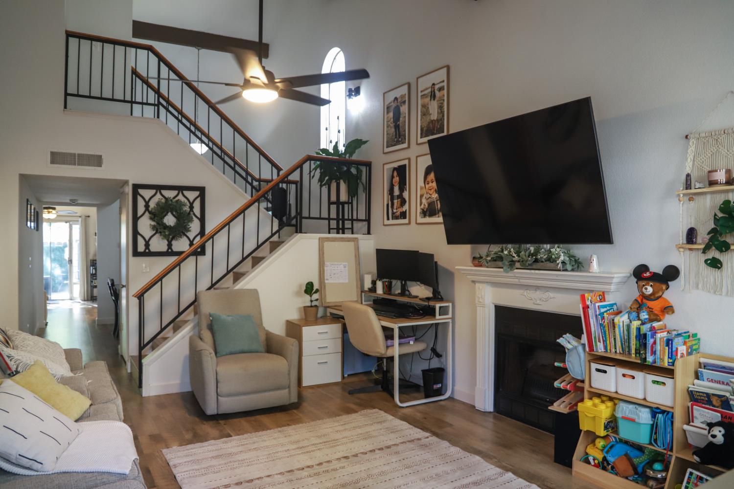 5455 N Marty Ave #138, Fresno, CA 93711