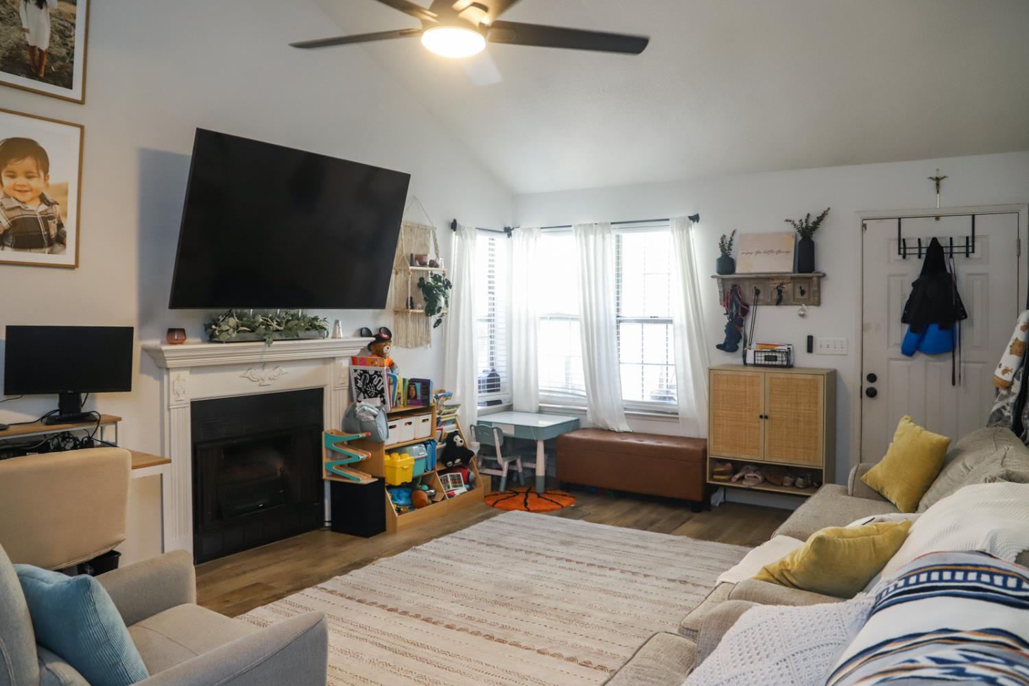 5455 N Marty Ave #138, Fresno, CA 93711