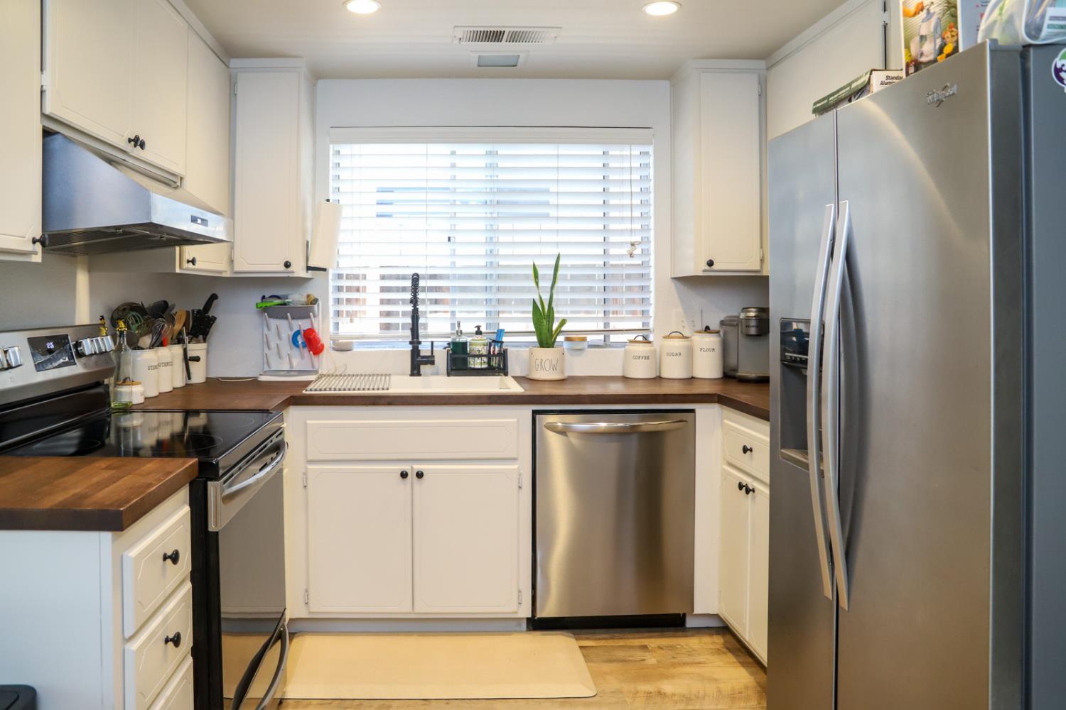 5455 N Marty Ave #138, Fresno, CA 93711