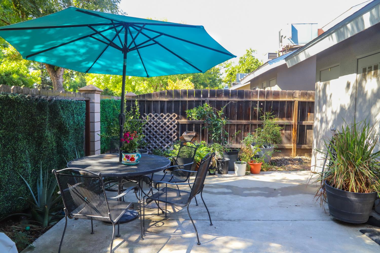 5455 N Marty Ave #138, Fresno, CA 93711