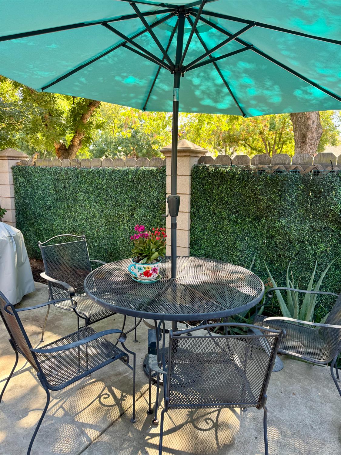 5455 N Marty Ave #138, Fresno, CA 93711