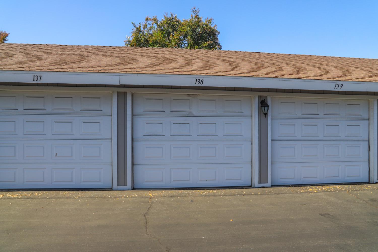 5455 N Marty Ave #138, Fresno, CA 93711