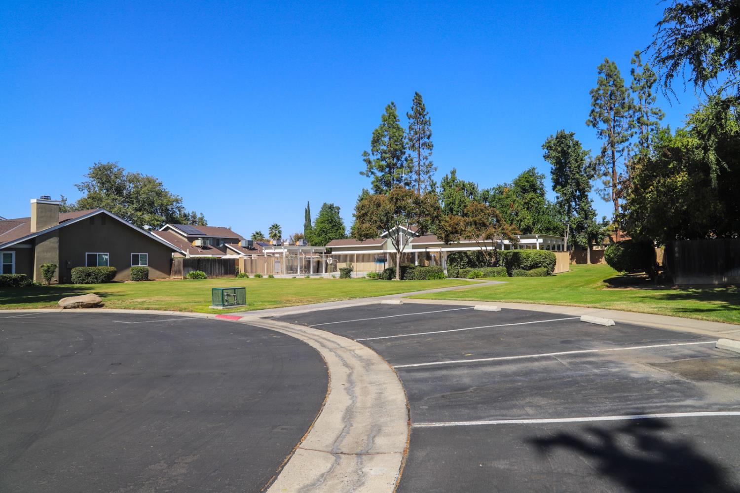 5455 N Marty Ave #138, Fresno, CA 93711