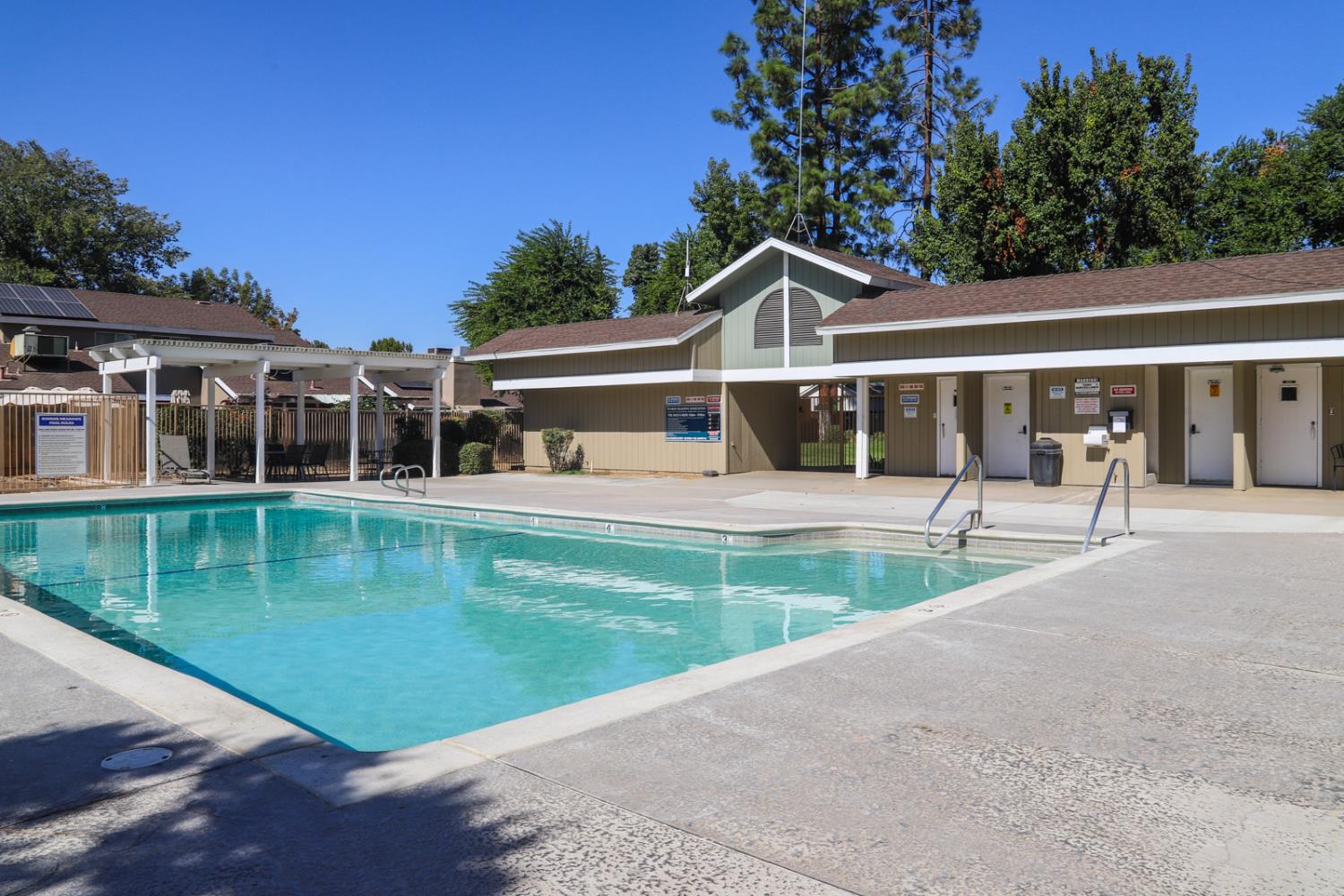 5455 N Marty Ave #138, Fresno, CA 93711