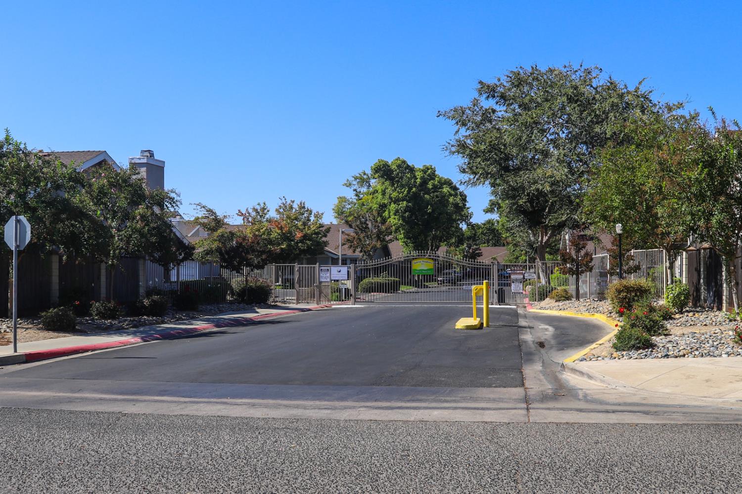 5455 N Marty Ave #138, Fresno, CA 93711