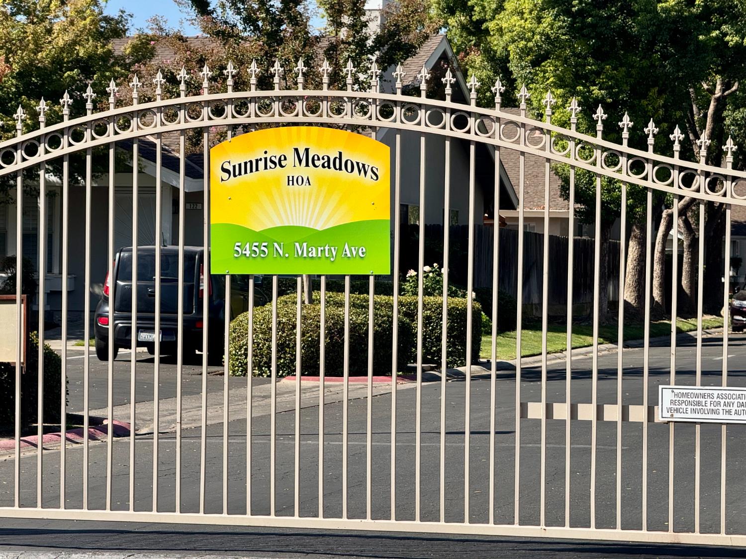 5455 N Marty Ave #138, Fresno, CA 93711