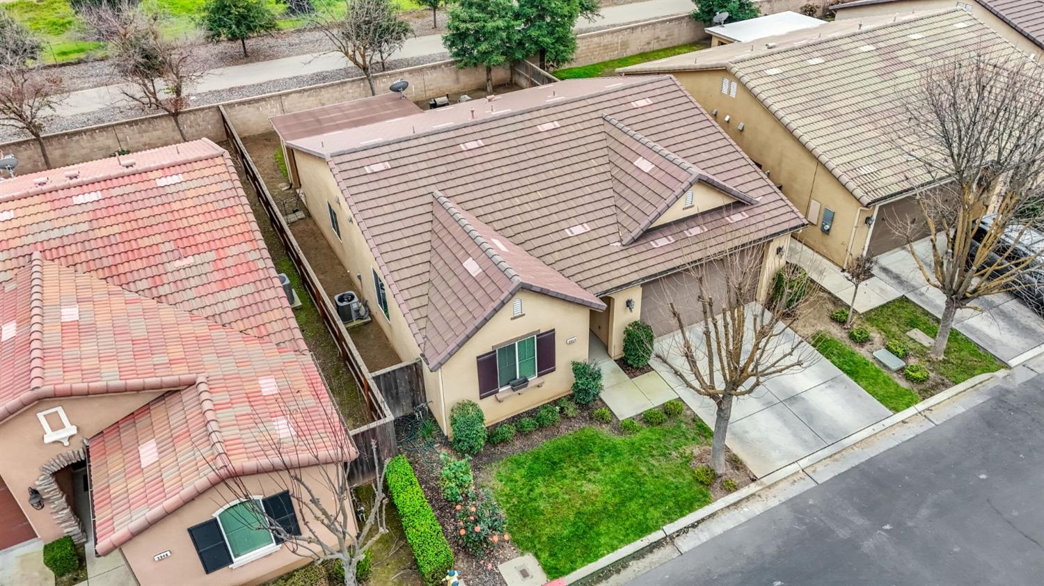 3940 Chessa Ln, Clovis, CA 93619