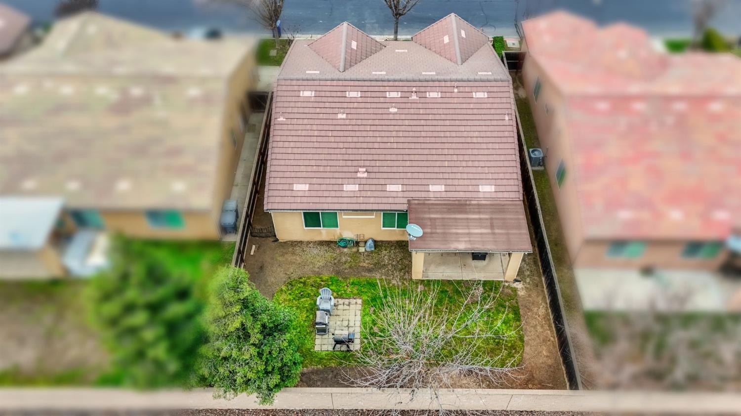 3940 Chessa Ln, Clovis, CA 93619