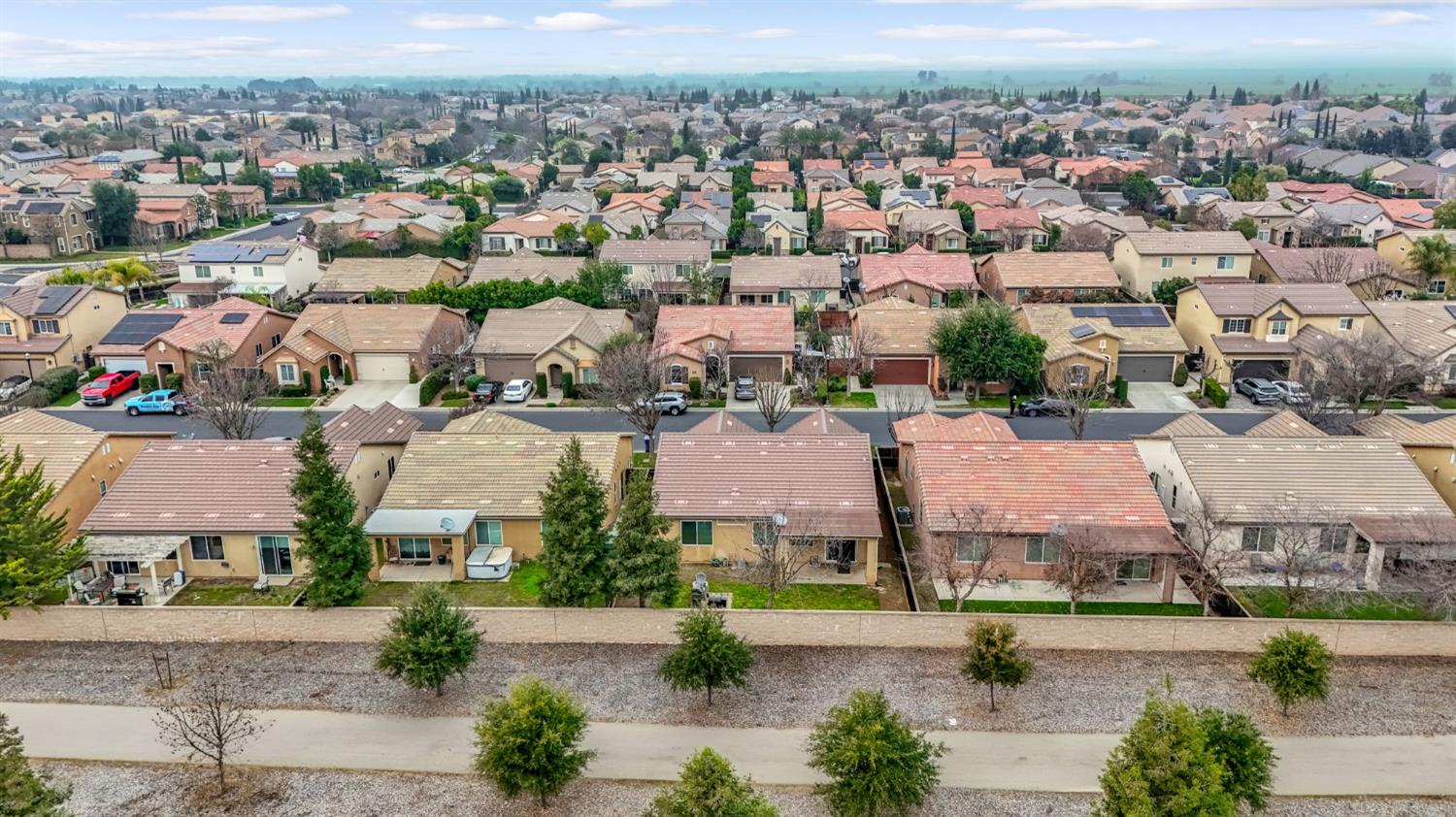 3940 Chessa Ln, Clovis, CA 93619