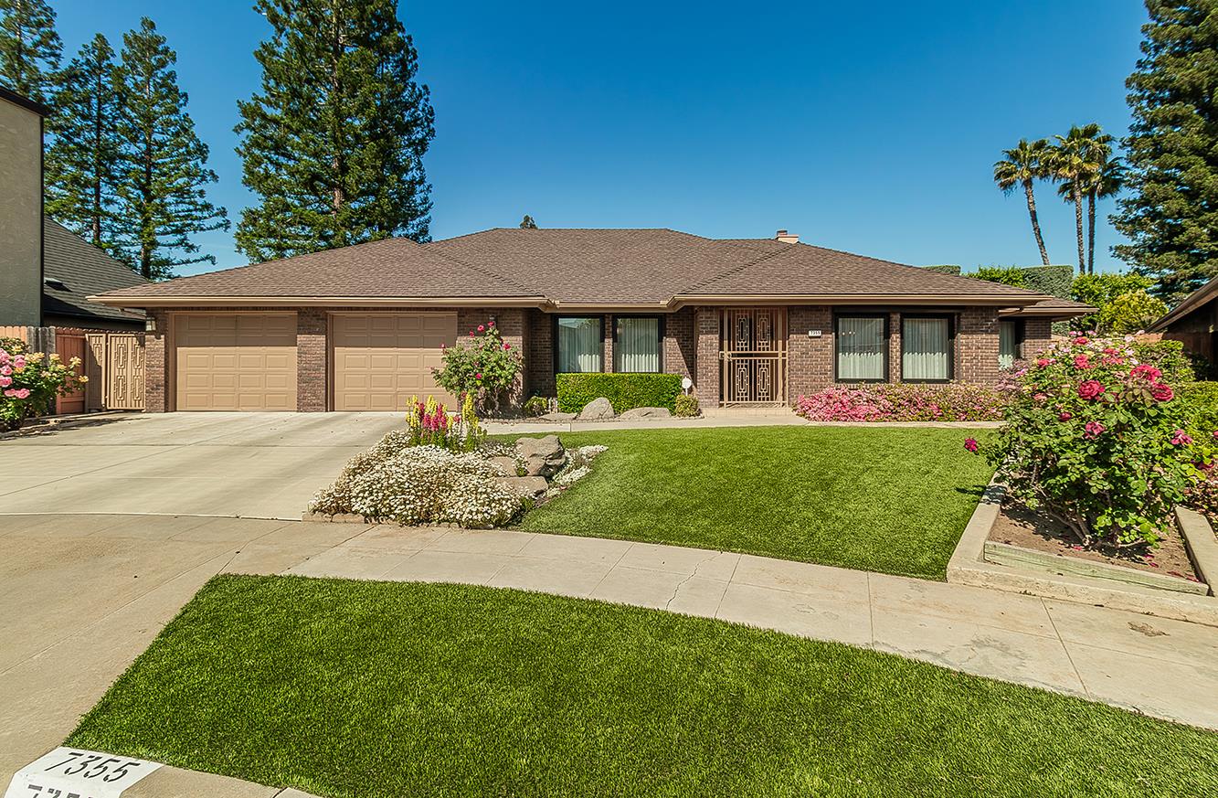 7355 N Pacific Ave, Fresno, CA 93711