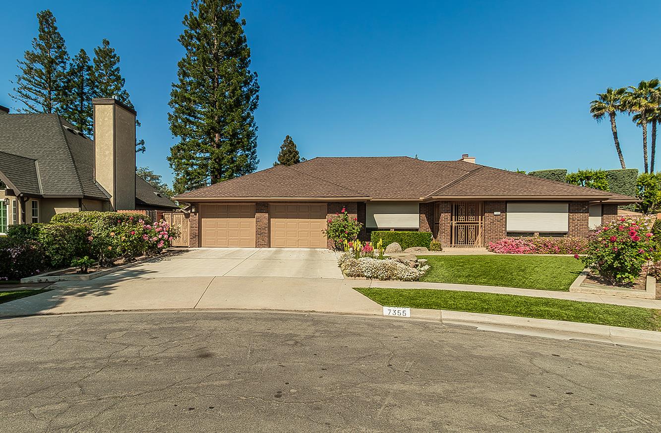 7355 N Pacific Ave, Fresno, CA 93711