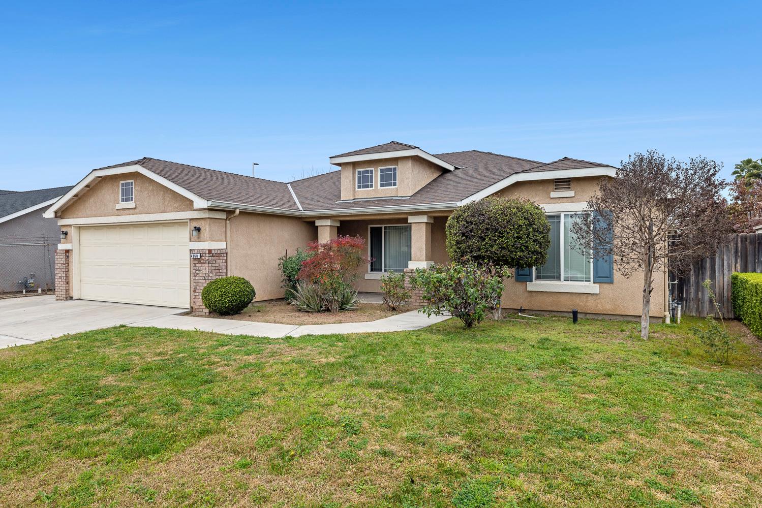 4360 W Vassar Ave, Fresno, CA 93722