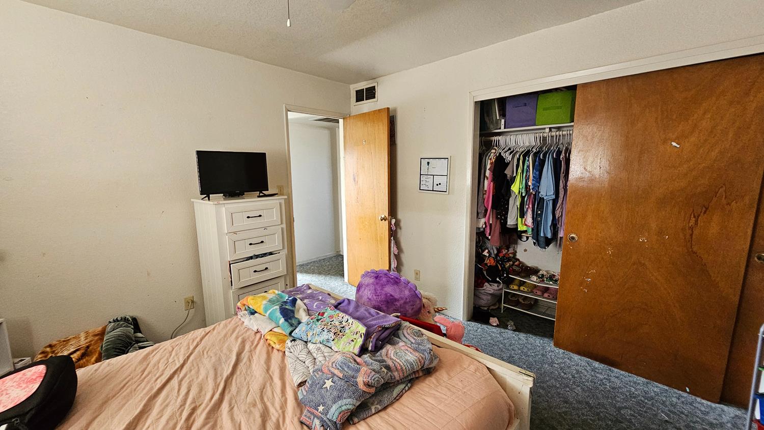 1526 8Th St, Firebaugh, CA 93622