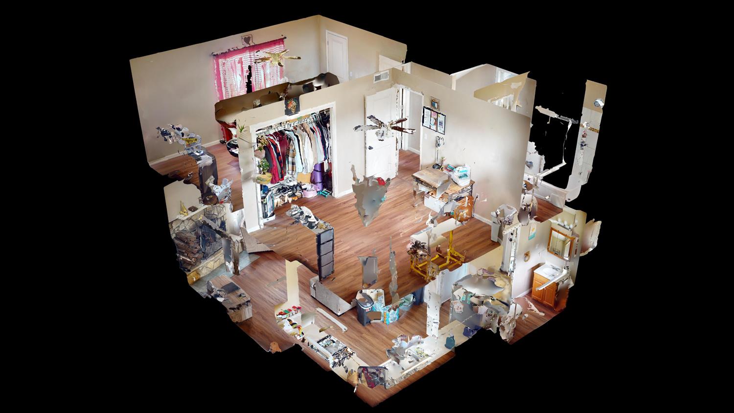 1526 8Th St, Firebaugh, CA 93622