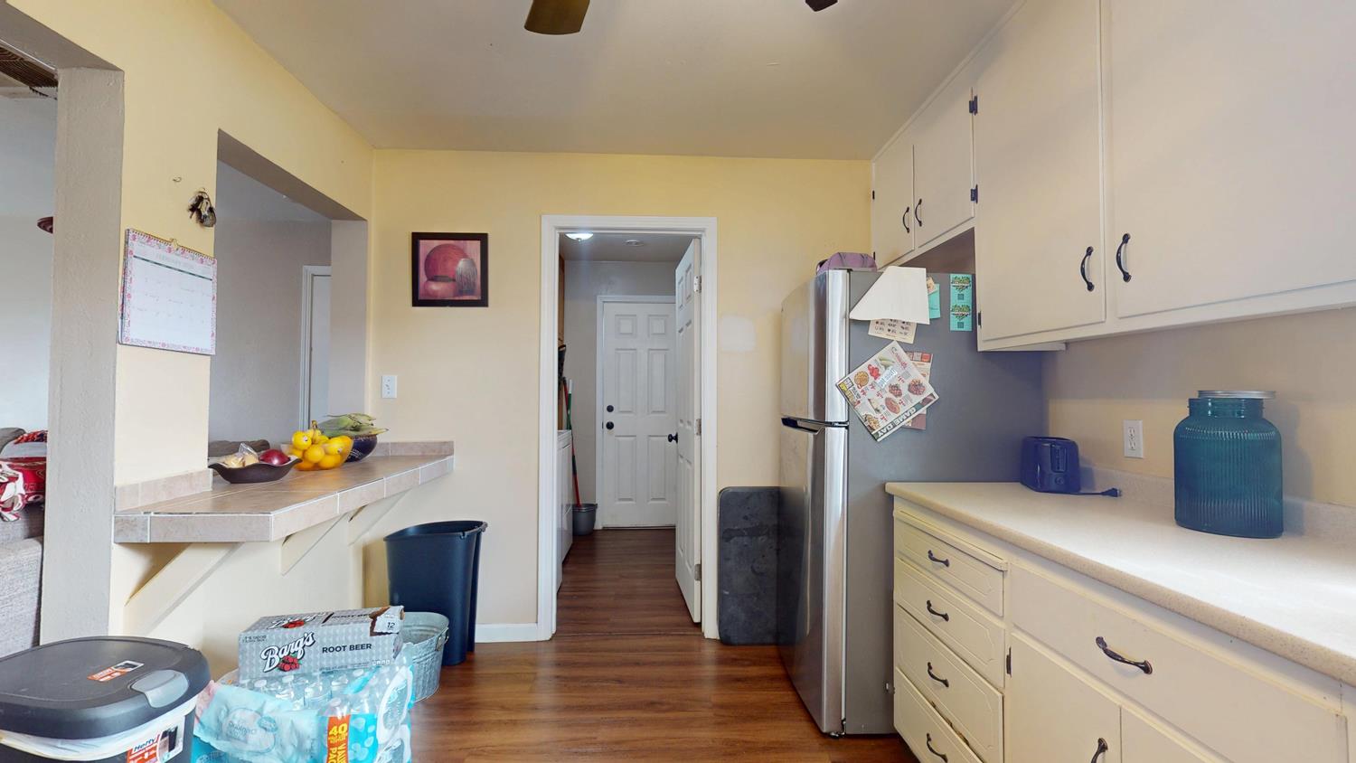 1526 8Th St, Firebaugh, CA 93622