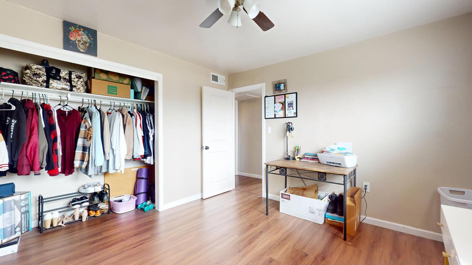 1526 8Th St, Firebaugh, CA 93622