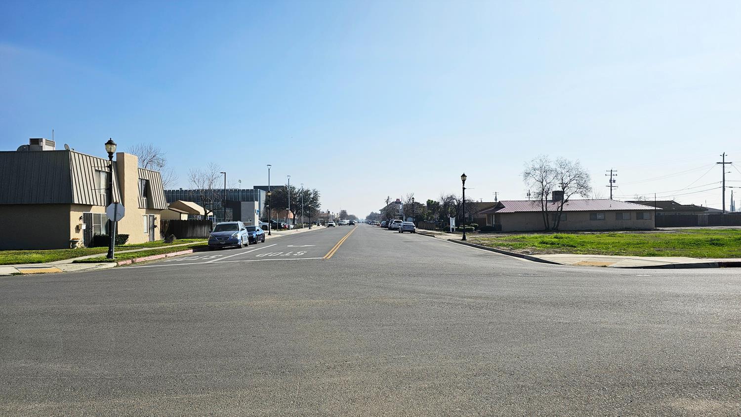 1526 8Th St, Firebaugh, CA 93622