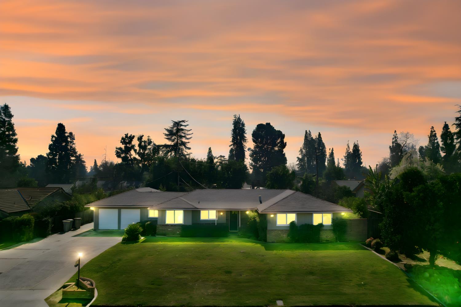 1765 W Barstow Ave, Fresno, CA 93711