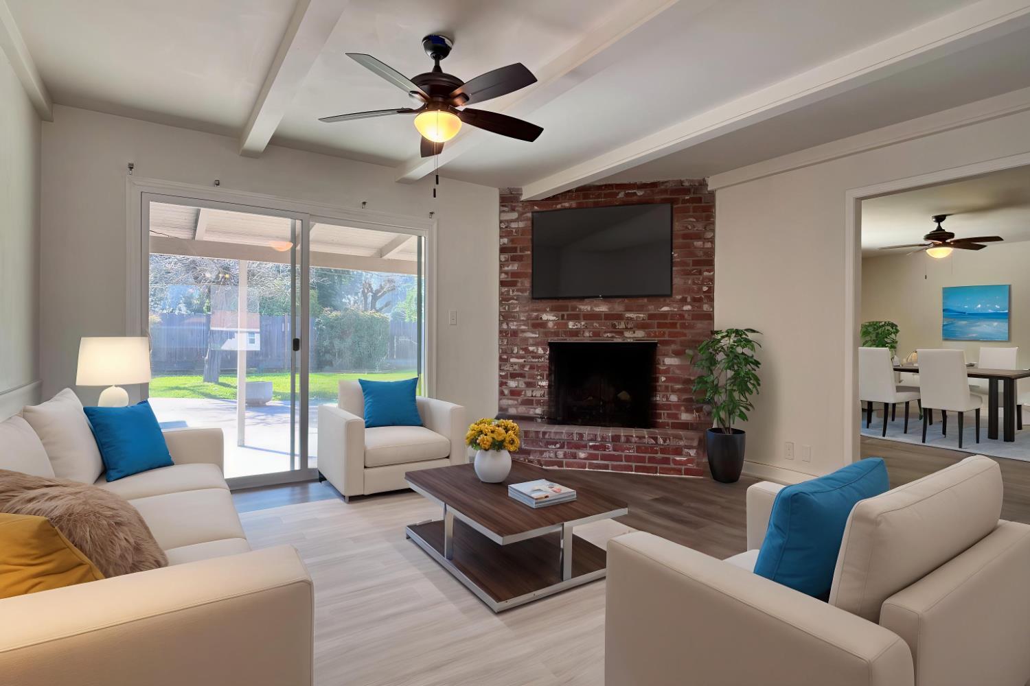 1765 W Barstow Ave, Fresno, CA 93711