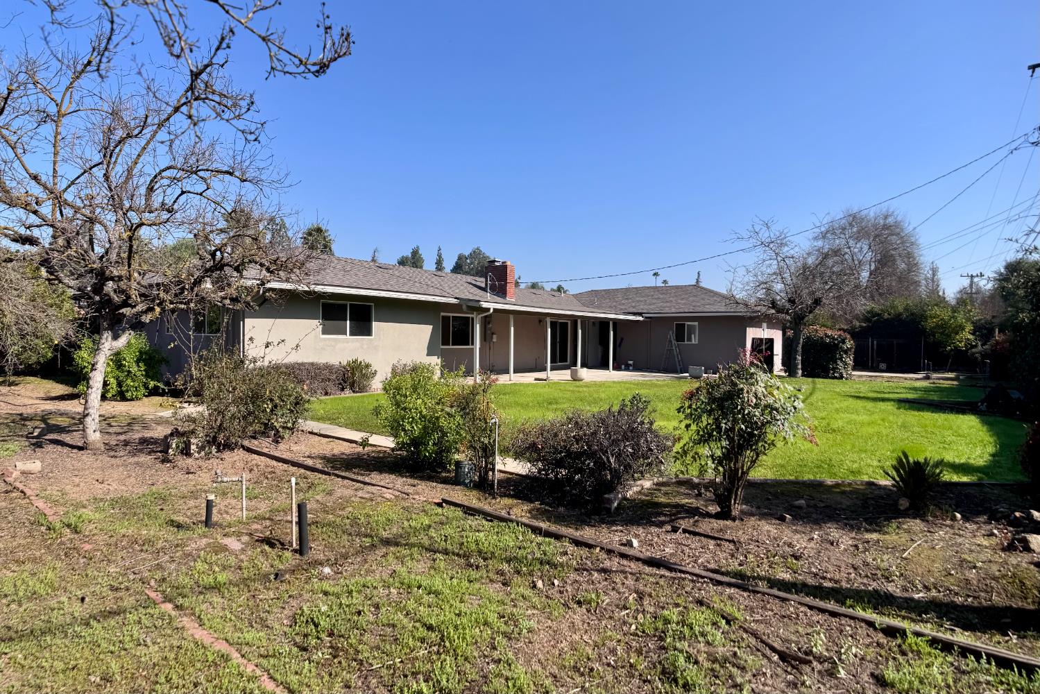 1765 W Barstow Ave, Fresno, CA 93711