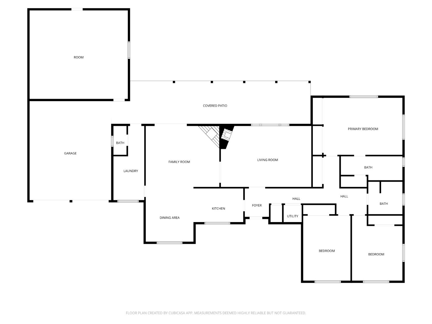 1765 W Barstow Ave, Fresno, CA 93711