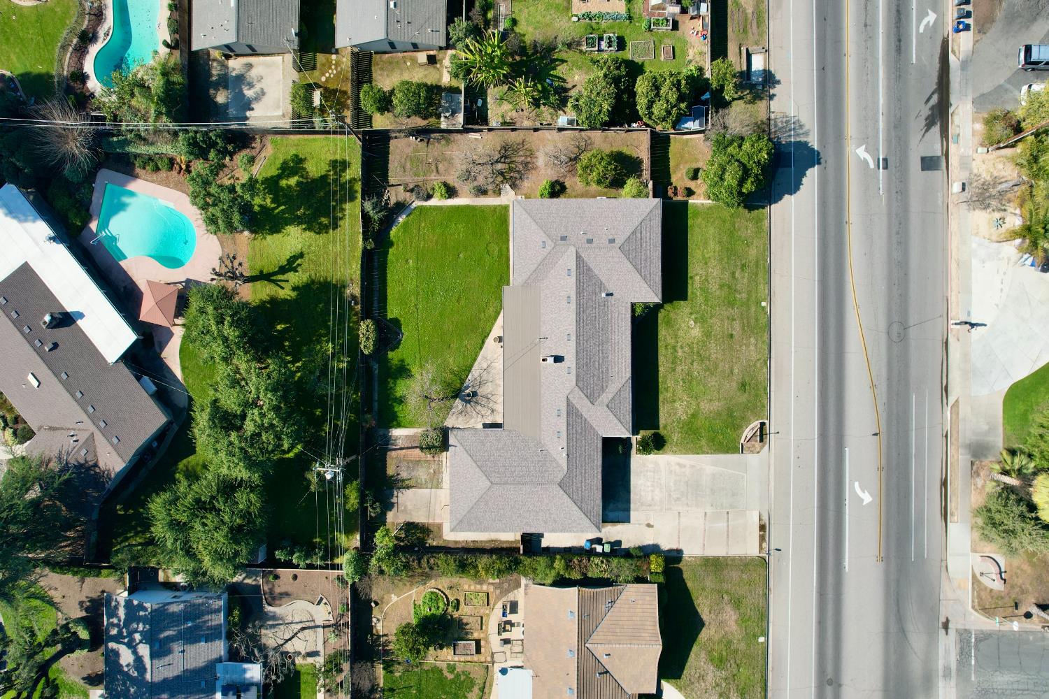 1765 W Barstow Ave, Fresno, CA 93711