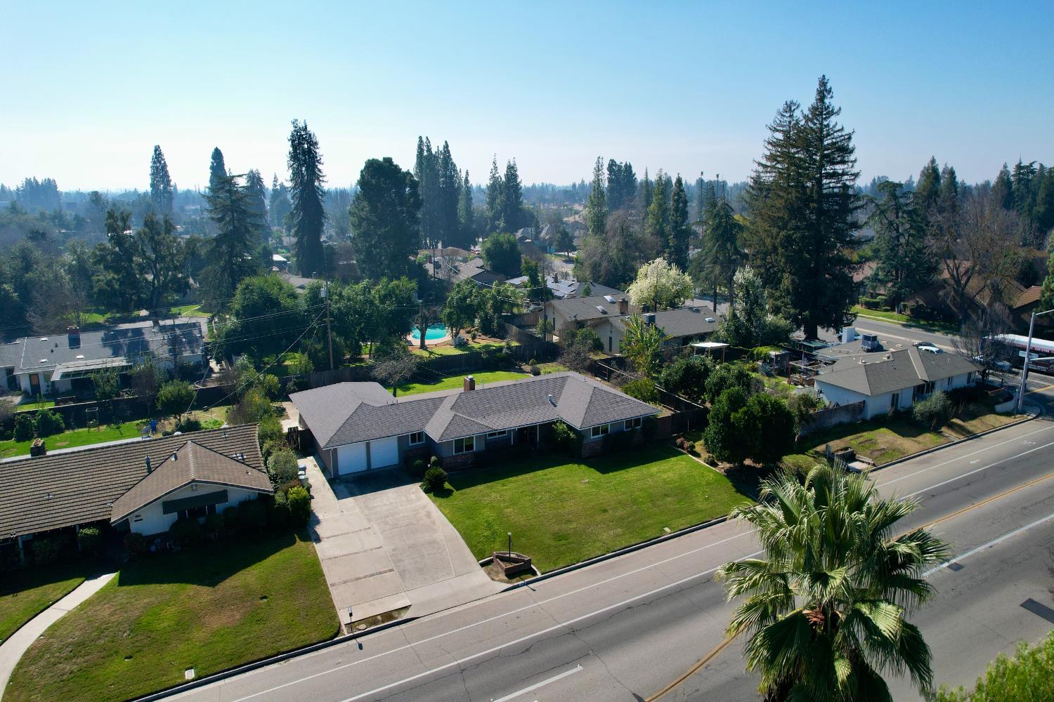 1765 W Barstow Ave, Fresno, CA 93711