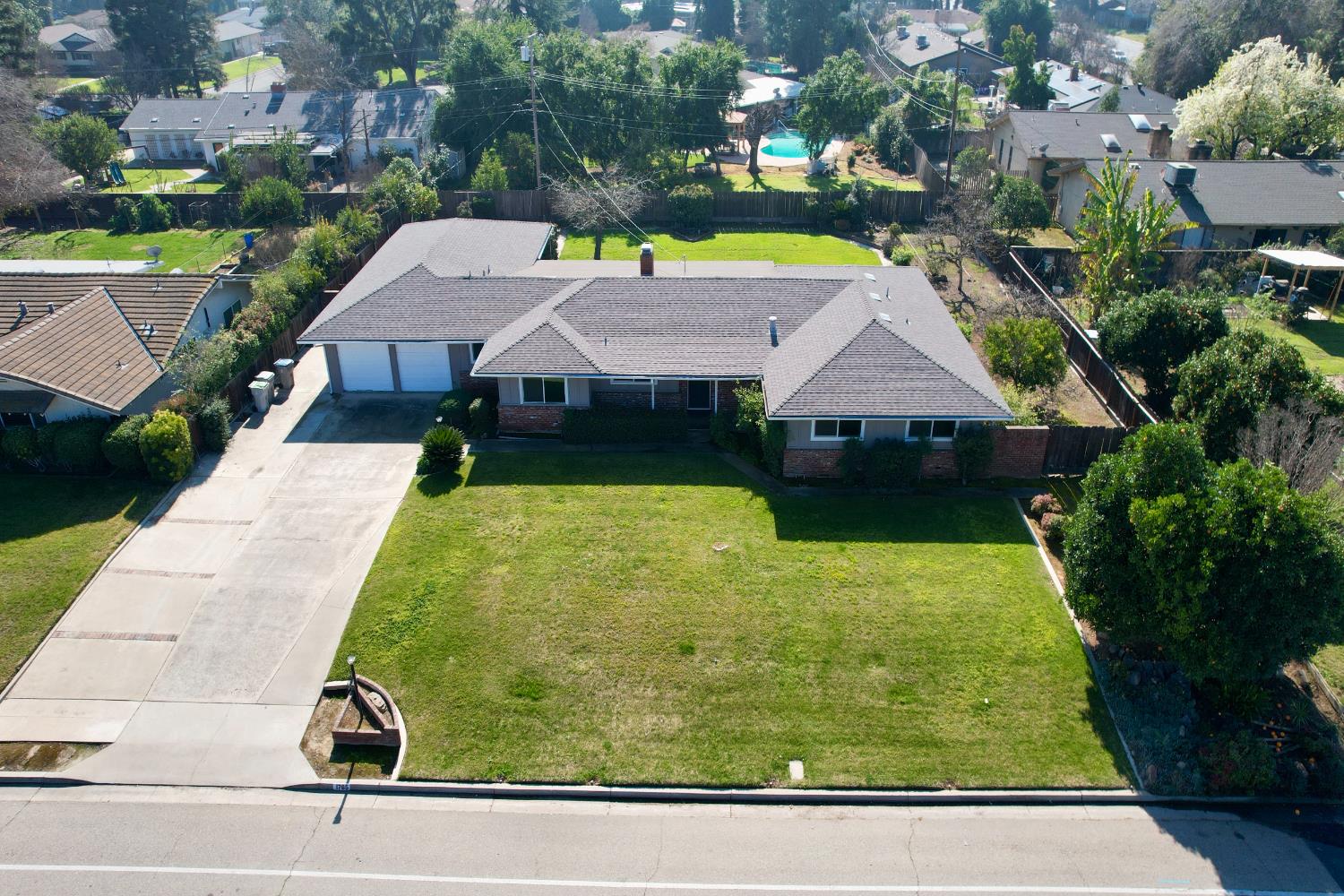 1765 W Barstow Ave, Fresno, CA 93711