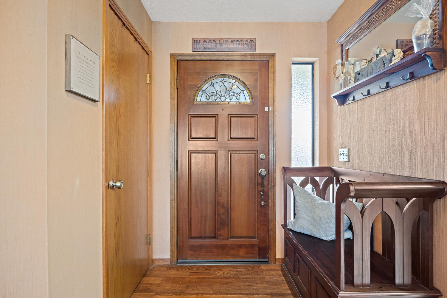 230 W Ash, Hanford, CA 93230