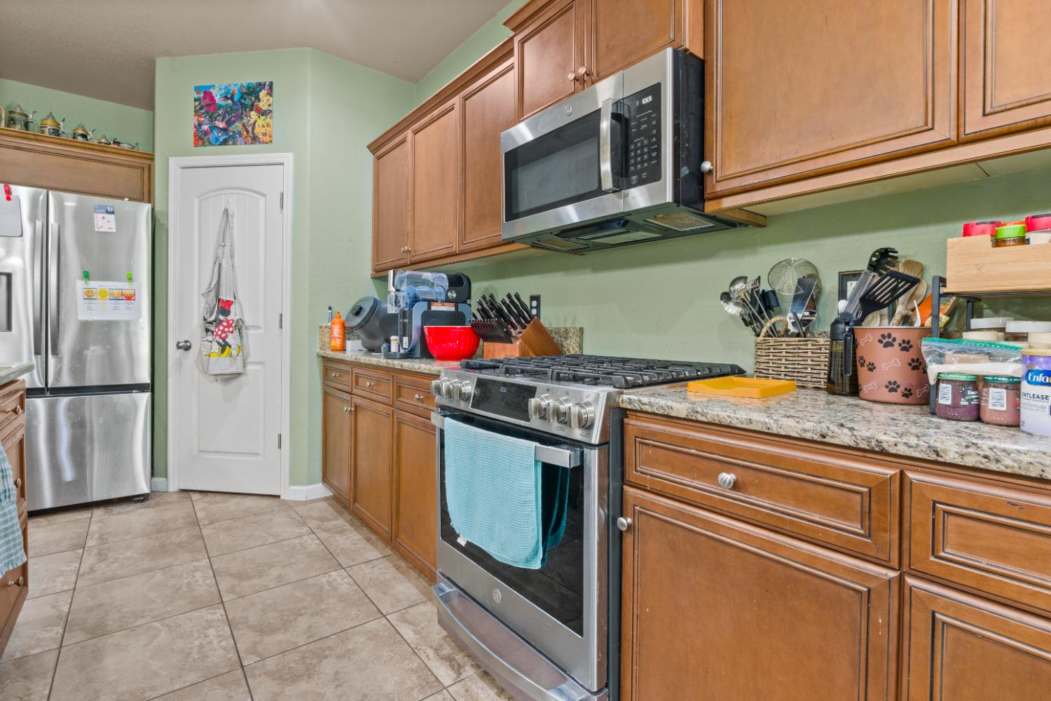 7287 W San Bruno Ave, Fresno, CA 93723