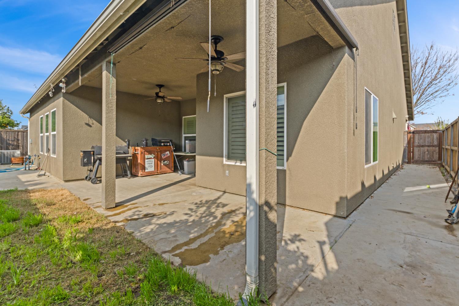 7287 W San Bruno Ave, Fresno, CA 93723