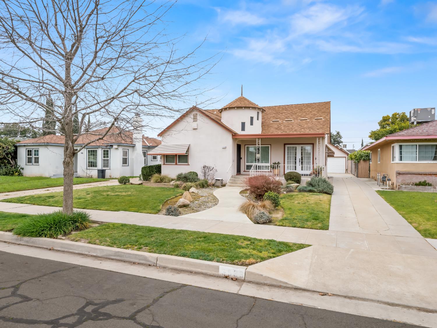 3533 E Alta Ave, Fresno, CA 93702