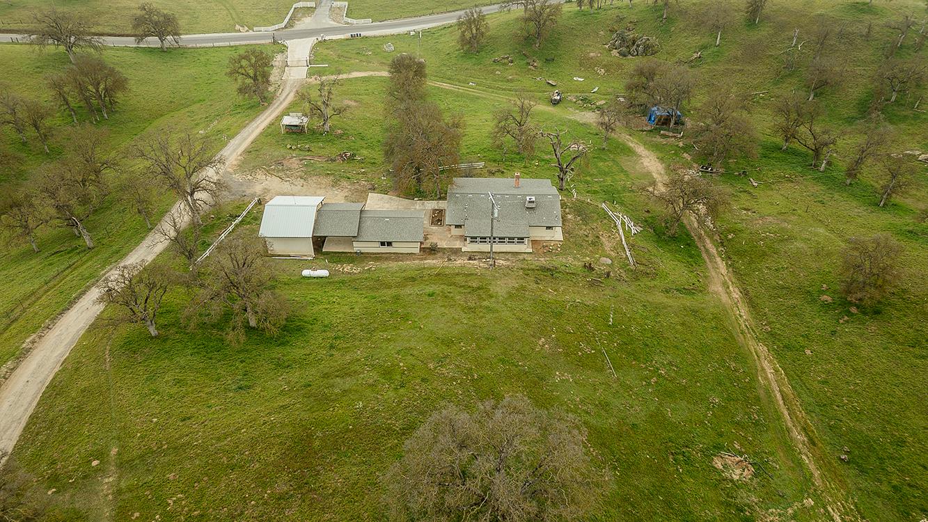 10562 Millerton Rd, Clovis, CA 93619