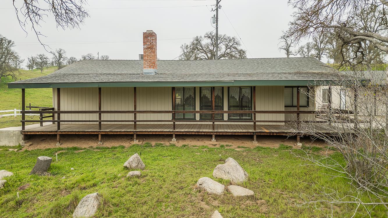10562 Millerton Rd, Clovis, CA 93619