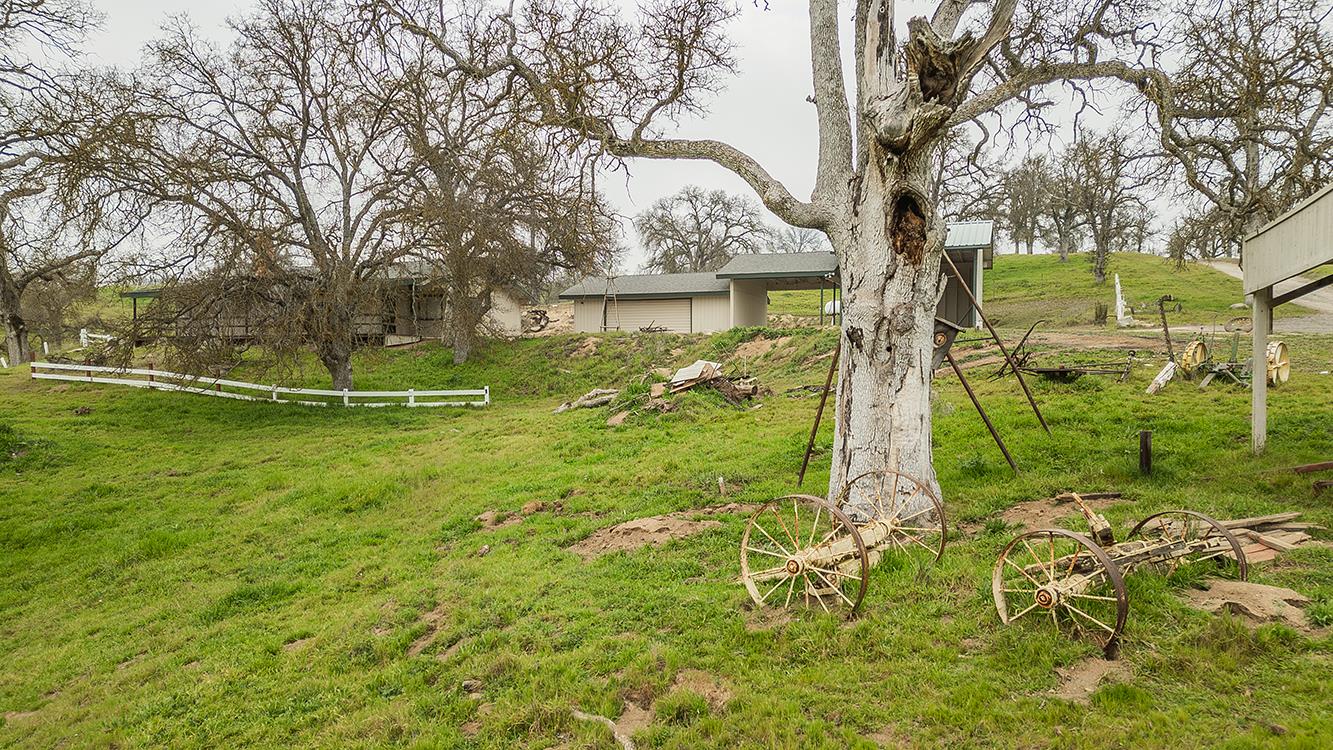 10562 Millerton Rd, Clovis, CA 93619