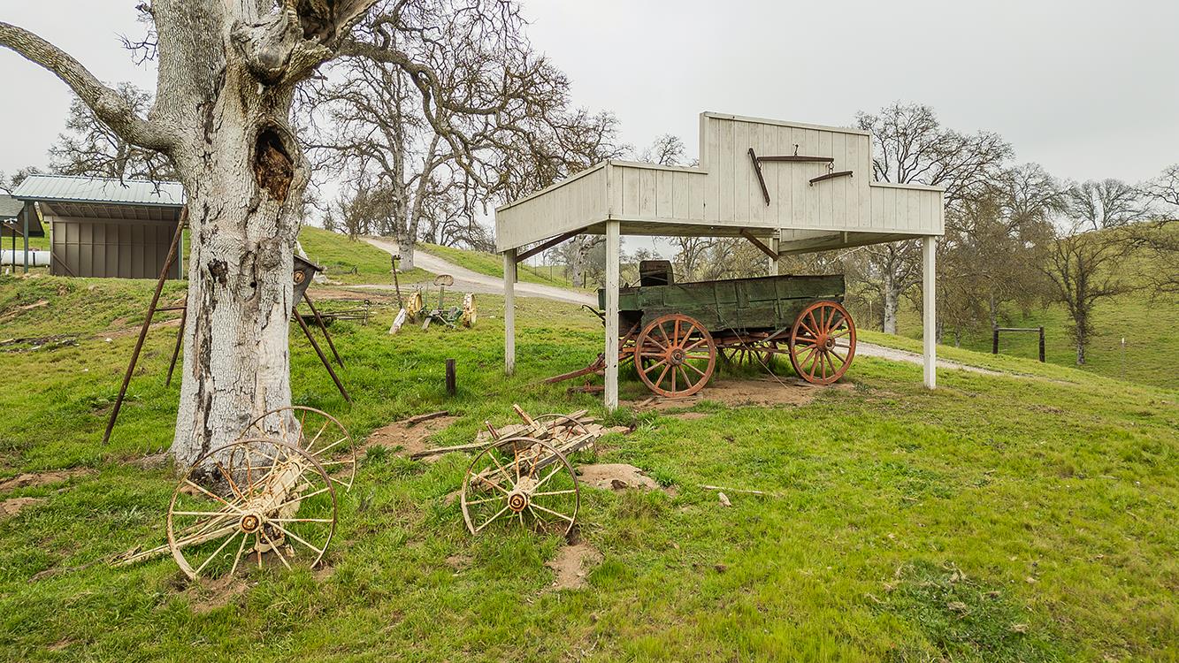 10562 Millerton Rd, Clovis, CA 93619