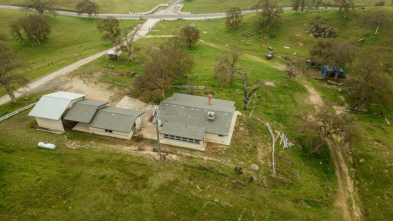10562 Millerton Rd, Clovis, CA 93619