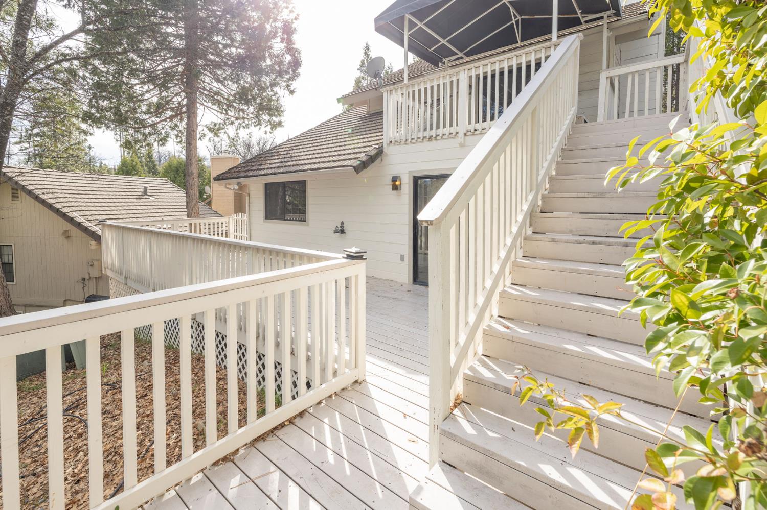 50850 Smoke Tree, Bass Lake, CA 93604