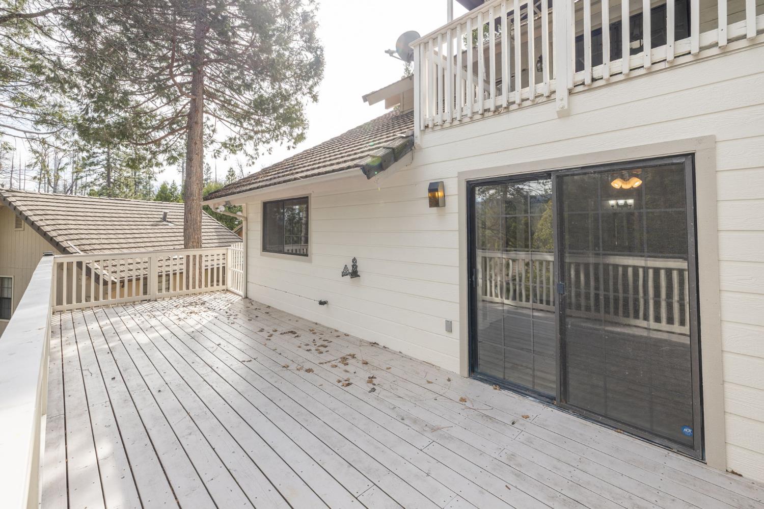 50850 Smoke Tree, Bass Lake, CA 93604