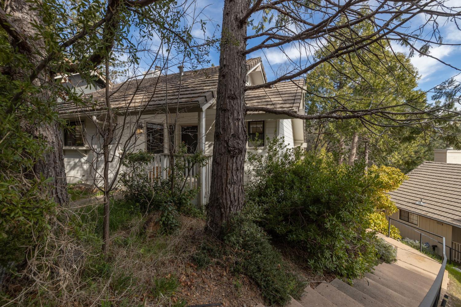 50850 Smoke Tree, Bass Lake, CA 93604